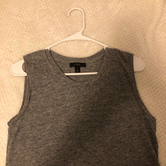 J. Crew Ruffled Shirt - Picture 4 of 4